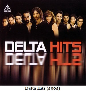 Delta Hits (2005)
