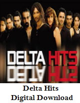Delta Hits - Digital Download